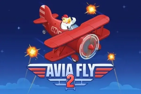 Avia Fly 2