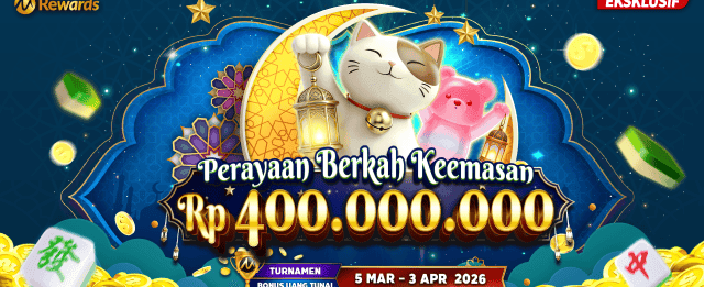 Menang Besar di tribun855slot.com banner image