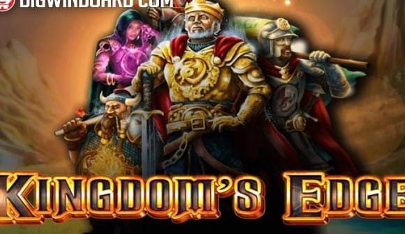 Kingdom’s Edge