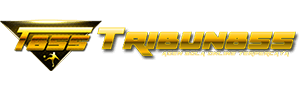 Tribun855 Logo